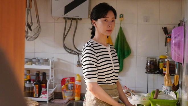 西瓜视频创作者：2024澳门精准正版澳门-《驻站》直到王冬雨携子上门，周颖方知，常胜为何拒绝和她复婚