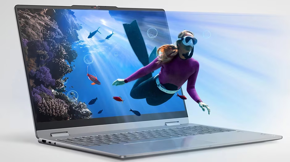 新浪新闻：2024年新澳门王中王资料-联想 YOGA 360 14 AI 元启版官方展示：英特尔酷睿 Ultra 200V 处理器，四种翻转形态