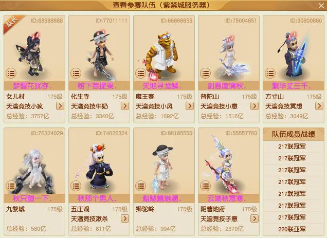 中国青年报：2024澳门资料大全正版资料免费1-梦幻西游第222届武神坛前瞻：曲阜孔庙能否复现“五连冠”传说