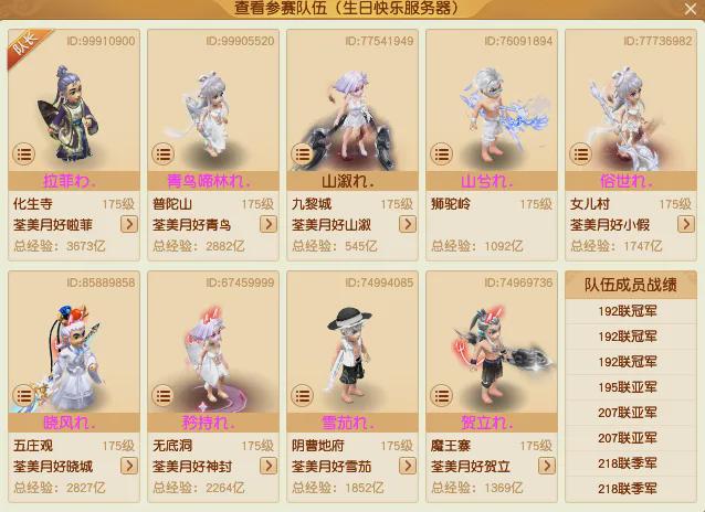 中国青年报：2024澳门资料大全正版资料免费1-梦幻西游第222届武神坛前瞻：曲阜孔庙能否复现“五连冠”传说