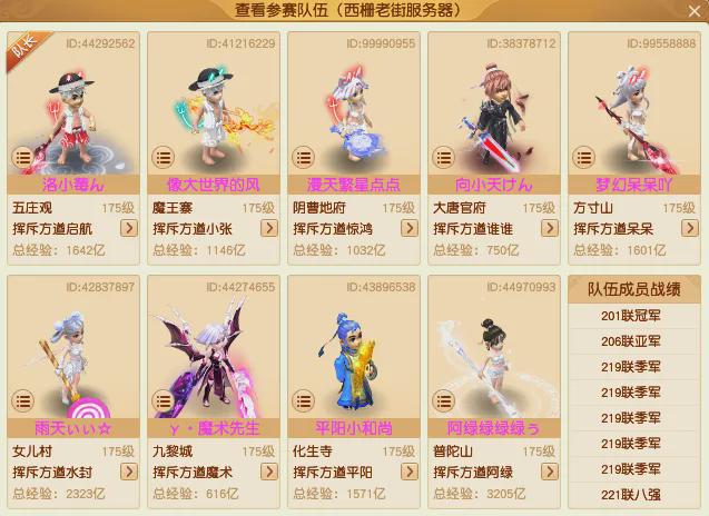 中国青年报：2024澳门资料大全正版资料免费1-梦幻西游第222届武神坛前瞻：曲阜孔庙能否复现“五连冠”传说