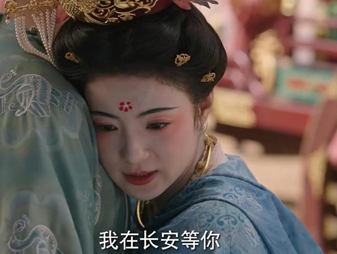网易云跟读：2024澳门资料大全免费金钥匙-《国色芳华》融不进“豪门圈”的刘畅，他到底在“清高”些什么？