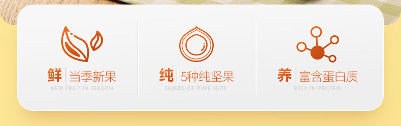 猫眼微博：2023澳门资料大全-天猫百补 38.8 元 / 斤：洽洽混合纯坚果 29.9 元探底（5 种坚果仁）