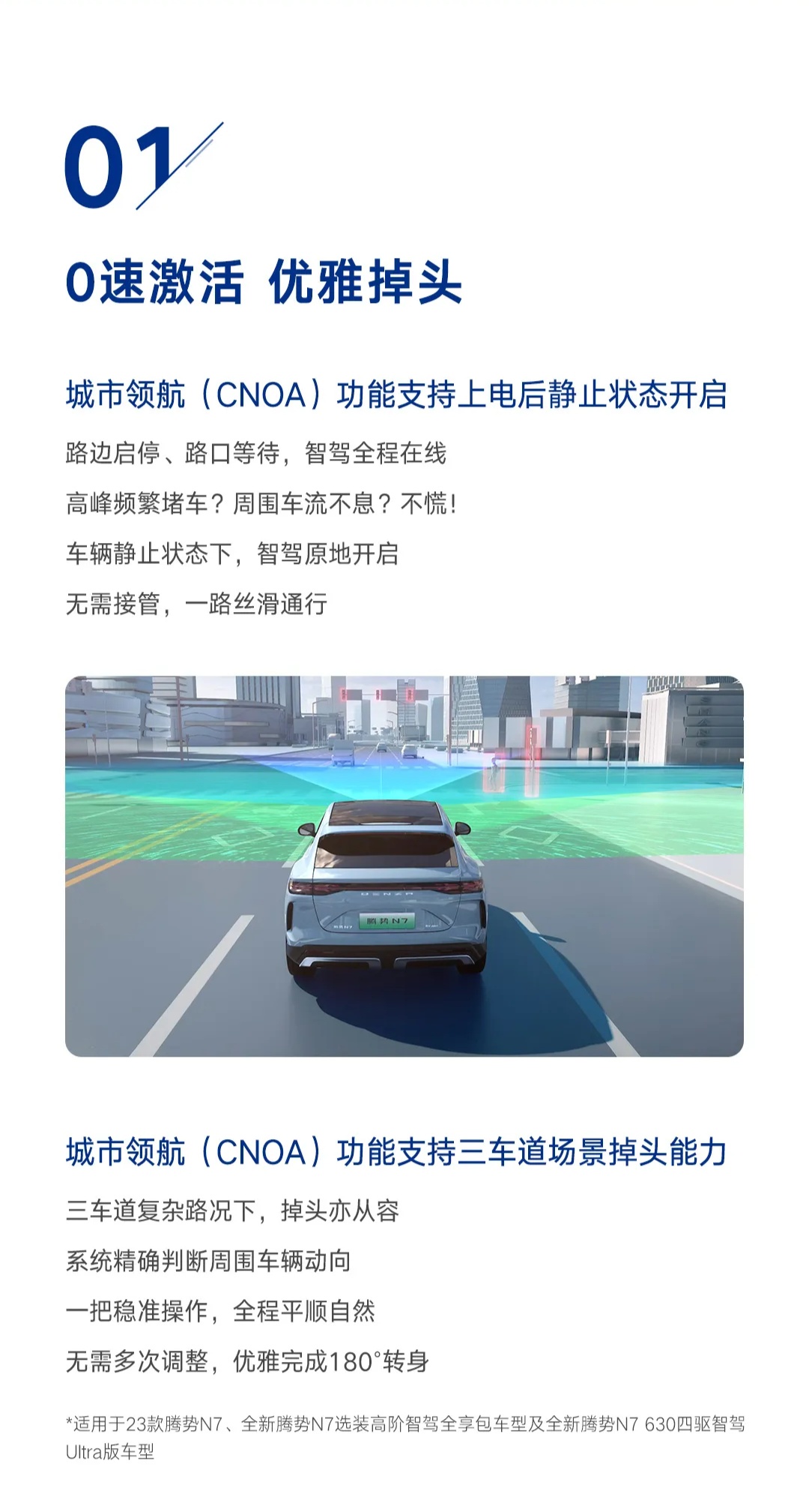 小红书达人：2024澳门天天六开彩免费资料,澳门彩正版资料网站,2024年新澳门正版资料大全免-比亚迪腾势 N7 汽车 OTA 升级：城市领航功能支持上电后静止状态开启