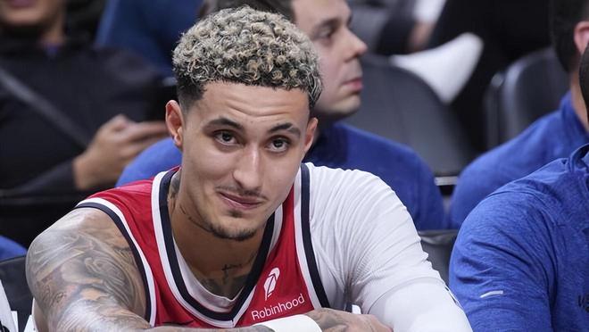 观察者网：7777788888管家婆香港-赛季过半！ESPN评NBA半程最令人失望7位球员，76人双星上榜