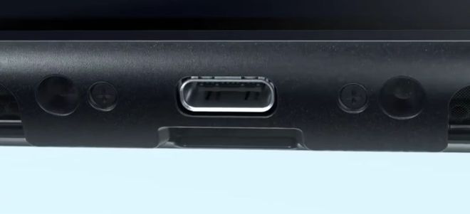 爱奇艺号：四肖八码期期准免费资料-Switch2有3种变换形态？聊聊任天堂新机型出现的变化和问题