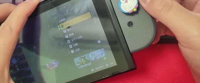 爱奇艺号：四肖八码期期准免费资料-Switch2有3种变换形态？聊聊任天堂新机型出现的变化和问题