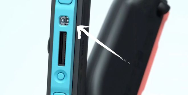 爱奇艺号：四肖八码期期准免费资料-Switch2有3种变换形态？聊聊任天堂新机型出现的变化和问题