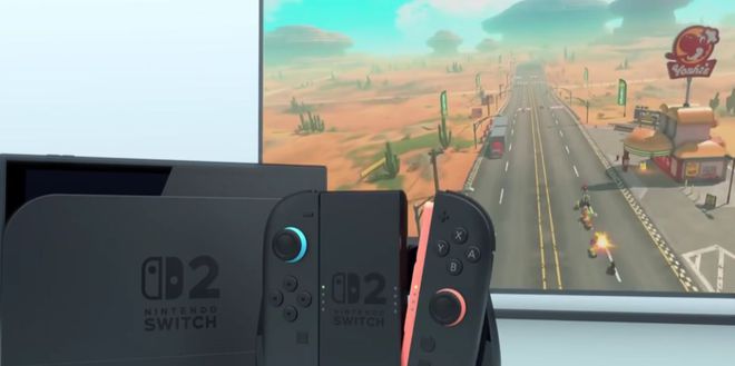 爱奇艺号：四肖八码期期准免费资料-Switch2有3种变换形态？聊聊任天堂新机型出现的变化和问题
