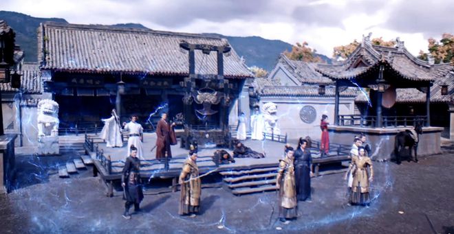 36氪：2024澳门管家婆一肖-大奉打更人大结局：所有人都忘了许七安？经历本身就是一种意义