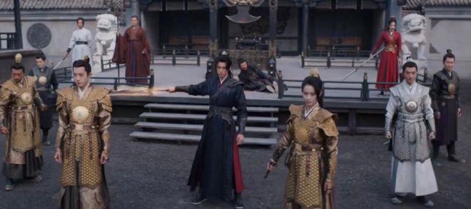 36氪：2024澳门管家婆一肖-大奉打更人大结局：所有人都忘了许七安？经历本身就是一种意义