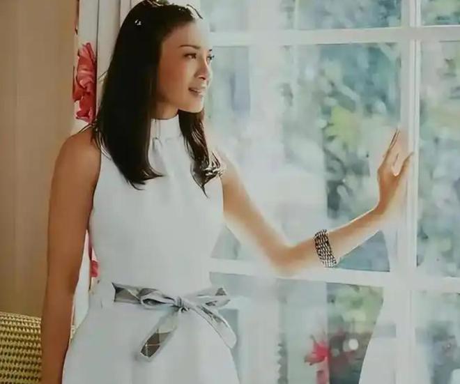 全球时报：澳门6合资料-苏提达“美人心计”禁足新妃，欧拉弄甘拜下风，隐退幕后避其锋芒