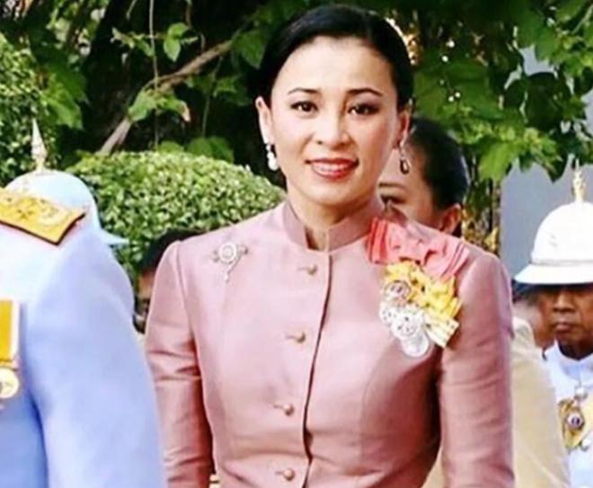 全球时报：澳门6合资料-苏提达“美人心计”禁足新妃，欧拉弄甘拜下风，隐退幕后避其锋芒