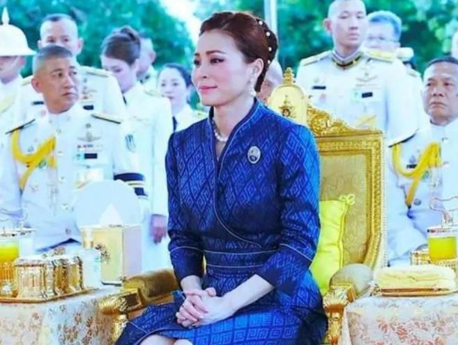 全球时报：澳门6合资料-苏提达“美人心计”禁足新妃，欧拉弄甘拜下风，隐退幕后避其锋芒