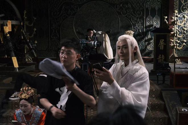 中国青年报：澳门六开彩天天开奖结果-商业秘密｜“短剧演员日薪2万制作方40倍利润”传言调查，最大赢家意想不到