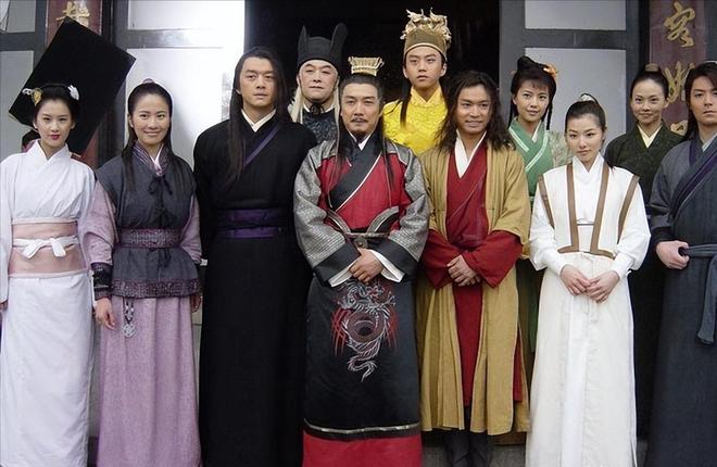 小红书：新澳门资料免费资料大全-《天下第一》五位美女，四个都为情香消玉殒，只剩下一个刁蛮公主