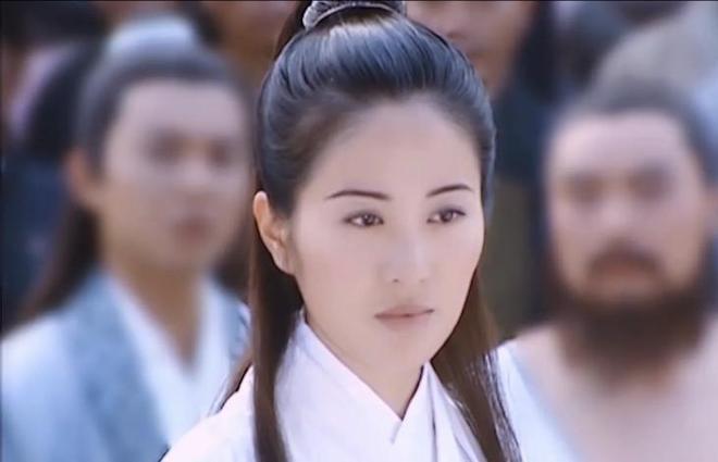 小红书：新澳门资料免费资料大全-《天下第一》五位美女，四个都为情香消玉殒，只剩下一个刁蛮公主