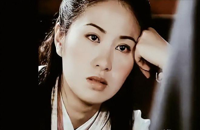 小红书：新澳门资料免费资料大全-《天下第一》五位美女，四个都为情香消玉殒，只剩下一个刁蛮公主