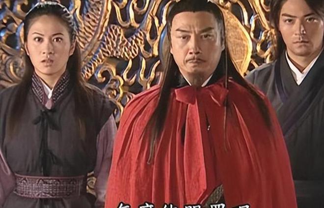 小红书：新澳门资料免费资料大全-《天下第一》五位美女，四个都为情香消玉殒，只剩下一个刁蛮公主