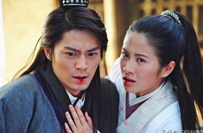 小红书：新澳门资料免费资料大全-《天下第一》五位美女，四个都为情香消玉殒，只剩下一个刁蛮公主