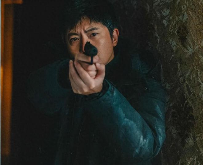 天涯论坛：新奥门今晚开什么特码-冲着郭京飞王千源去看的《漂白》，却被40岁的跨界女演员给惊艳了