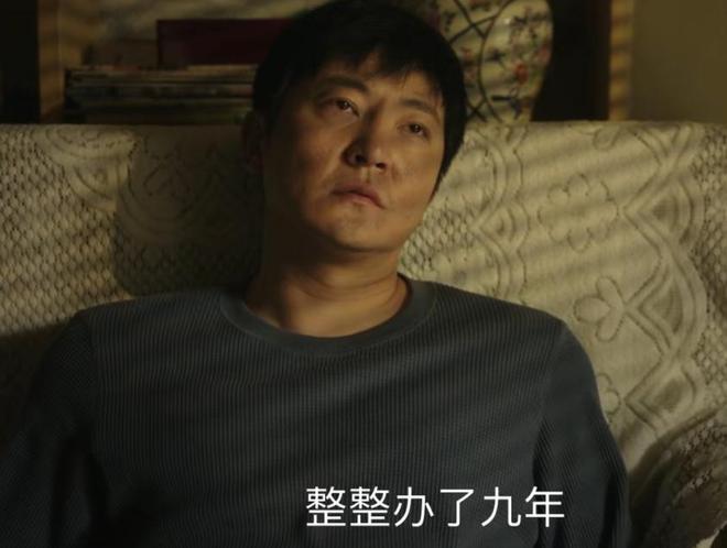 天涯论坛：新奥门今晚开什么特码-冲着郭京飞王千源去看的《漂白》，却被40岁的跨界女演员给惊艳了