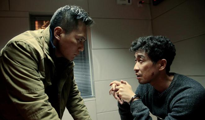 天涯论坛：新奥门今晚开什么特码-冲着郭京飞王千源去看的《漂白》，却被40岁的跨界女演员给惊艳了