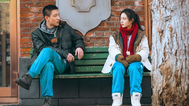 百度贴吧：澳门最准资料免费网站2-《漂白》：赵今麦“甄珍”惊艳，这才是“最有质感的年轻演员”！