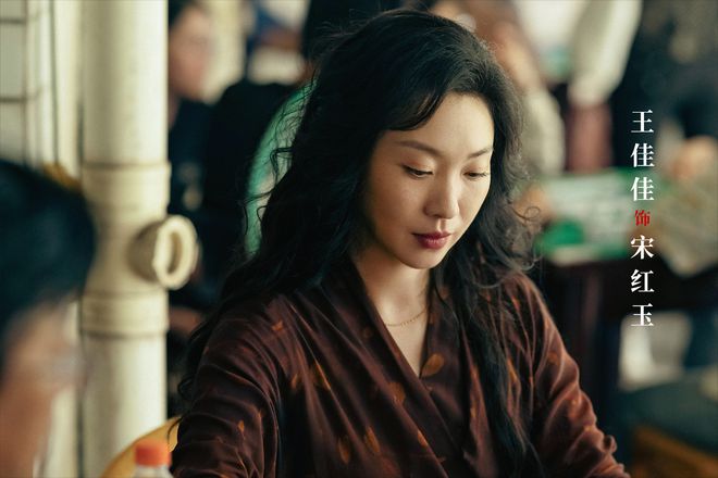 百度贴吧：澳门最准资料免费网站2-《漂白》：赵今麦“甄珍”惊艳，这才是“最有质感的年轻演员”！
