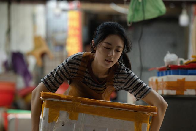百度贴吧：澳门最准资料免费网站2-《漂白》：赵今麦“甄珍”惊艳，这才是“最有质感的年轻演员”！