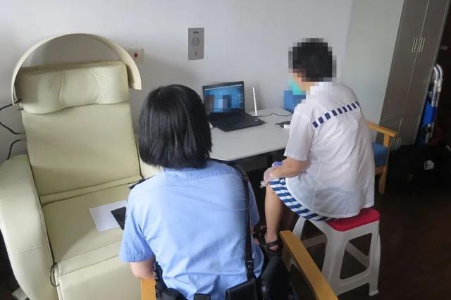 新浪微博：2024年新奥门王中王开奖结果-被拐缅北，遭两次转卖，拼死逃回国内……再次见到警察时，这名女犯哭了