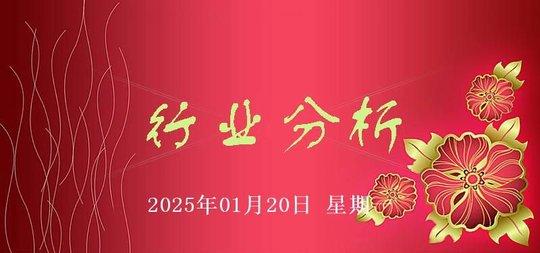 搜狐号：7777788888管家婆网一肖一码-1月20日热点行业分析：影视音像、装修装饰行业领涨