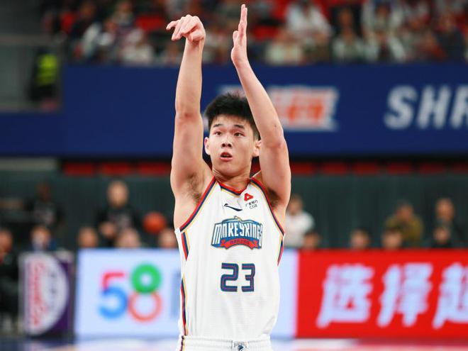 网易云音乐：2024澳门正版资料免费大全版-都开了！徐杰首节4中3贡献6分2板2助 林葳6中3砍下11分
