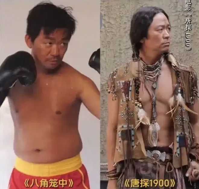 秀色直播：2024新澳门正版全年免费资料-周润发的跑友圈又添新成员，王宝强坚持跑步数月减重30斤