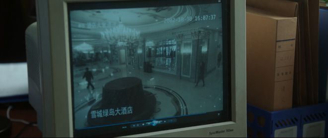 皮皮虾：管家婆精准资料免费公开-赵今麦这「漂白」是非演不可吗？