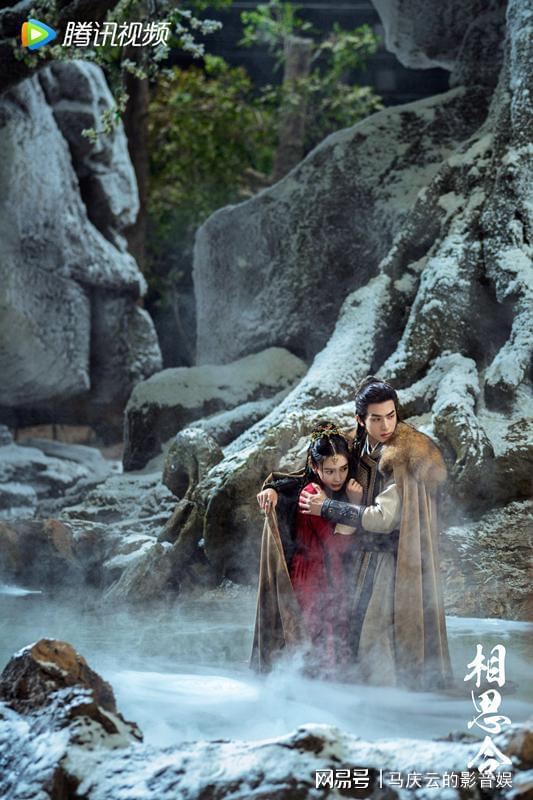 西瓜视频创作者：49图库今晚开奖-《相思令》首播，套路的故事，杨颖归来，依旧难逃烂剧泥潭