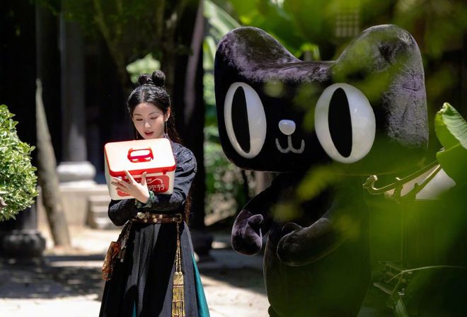 微信公众号：管家婆一肖一码最准资料-越捧越高的剧集商业化，2025年要走到临界点？
