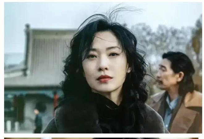 火山小视频：澳门2024正版资料王中王-《漂白》里的男女主角像极了现实中的劳荣枝和法子英