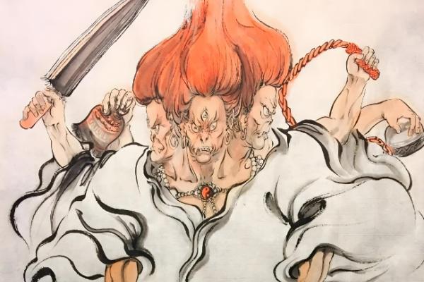 西瓜视频创作者：管家婆2024年免费最新大全一-封神榜：太上老君、元始天尊、通天教主跪接女娲娘娘，导演错了吗