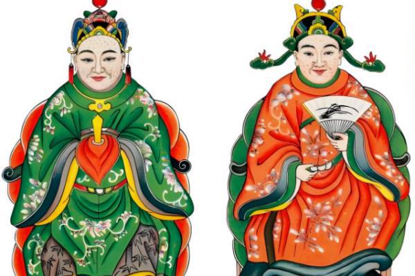 西瓜视频创作者：管家婆2024年免费最新大全一-封神榜：太上老君、元始天尊、通天教主跪接女娲娘娘，导演错了吗