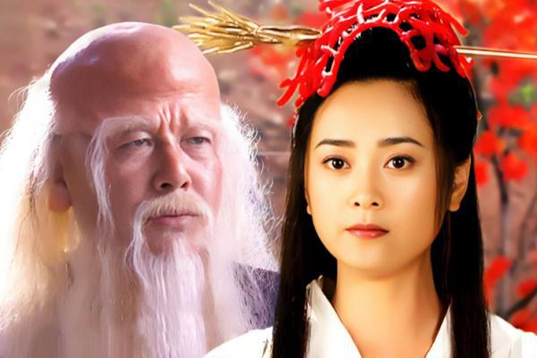 西瓜视频创作者：管家婆2024年免费最新大全一-封神榜：太上老君、元始天尊、通天教主跪接女娲娘娘，导演错了吗