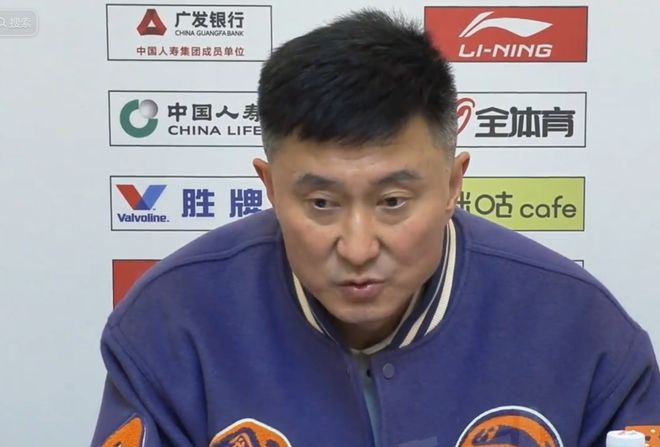 虎扑社区：2024澳门正版免费资料大全完整版今日闲情-广东112-94力克同曦，发布会杜锋与徐杰说了啥？强调磨合越来越好