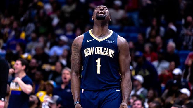 澎湃新闻：49图库澳门彩开奖结果-NBA 实力排名第13周：湖人绿军下滑，快船太阳变强，雄鹿重回前十