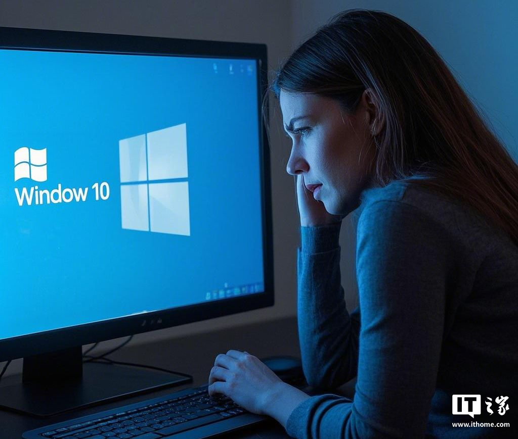 Bilibili：澳门六开彩免费大全资料-微软承认 1 月更新导致 Win10 系统监控服务故障，公布临时解决方案