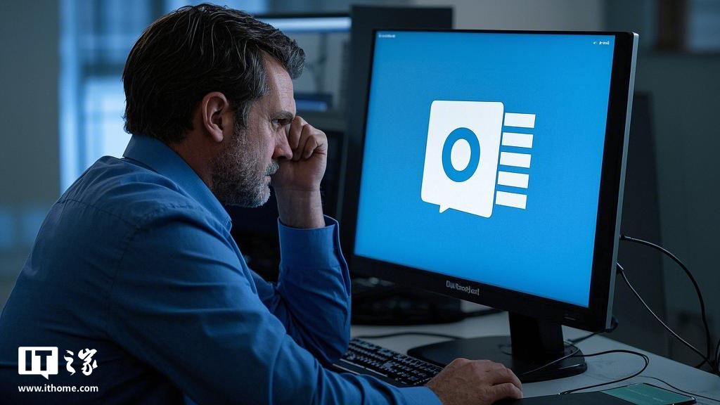 草榴社区：澳门管家婆2024精准一肖一码-部分用户反馈 Office / Teams 安装微软 1 月更新后，导致 Outlook 2019 无法连接 Exchange 服务器