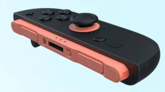 天猫精选：49图库澳门资料大全-Switch2首年销量或达1700万！但前提是库存充足  第3张