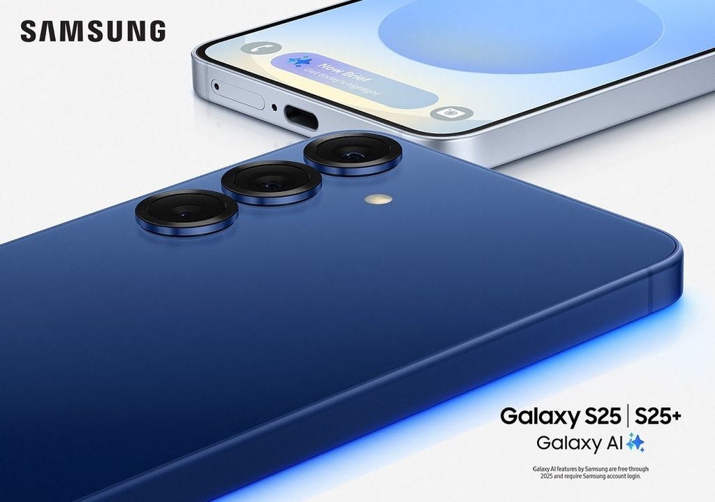 中国青年报：86949.cσm查询大赢家澳彩官网-三星 Galaxy S25 系列手机宣传物料曝光：AI 加持，夜拍更清晰
