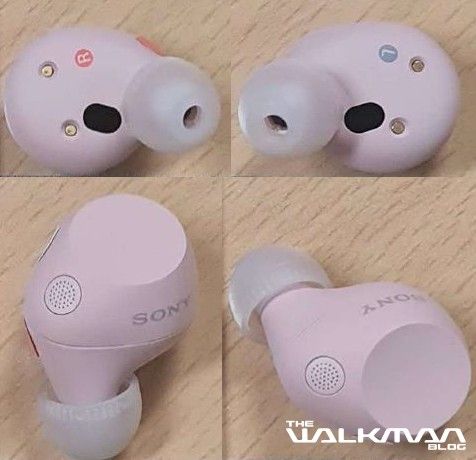 秀色直播：澳门免费资料大全精准版2024-索尼 WF-C710N 降噪耳机曝光：四色可选，电池 70/500mAh