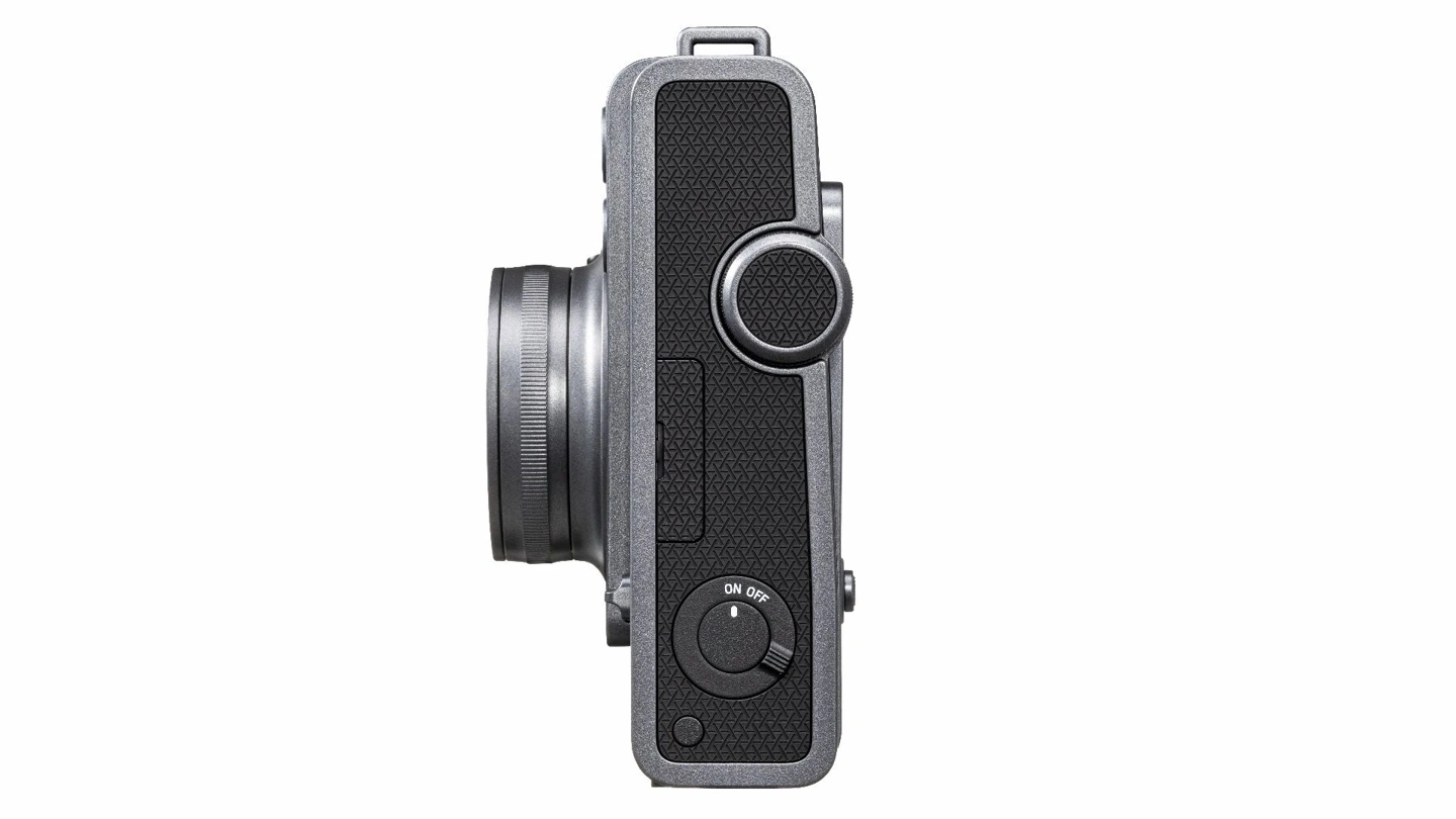 经济参考报：49图库资料大全-富士宽幅数模拍立得相机 instax WIDE Evo 发布，等效 16mm F2.4 镜头