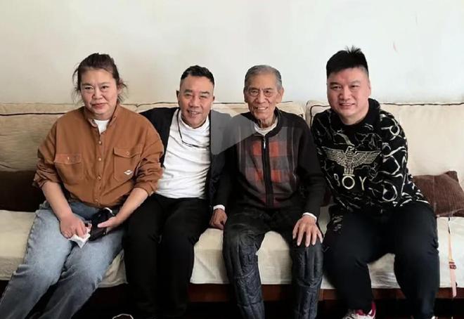 全球时报：管家婆天天好资料大全-杨议拜师计划泡汤，李如刚老师女儿发话，宣布父亲不再参与这件事